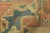 1980s Semi Vintage Soumakh Tan & Orange Rust Wool Rug- 9′11″ × 13′ For Sale In New York - Image 6 of 10