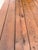 Reclaimed Wood Farm Table From Sundance Living For Sale - Image 9 of 9
