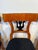 German Biedermeier Chairs in Cherry Veneer, 1830, Set of 4 For Sale - Image 13 of 18