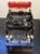 Vintage German Mechanical Cash Register, 1920s For Sale - Image 13 of 16