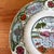 American Vintage 1980s Florida Souvenir Plate With Pink Flamingos For Sale - Image 3 of 7
