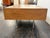 Early 21st Century Bespoke Coffee Table + Drawer For Sale - Image 5 of 12
