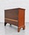 Shaker Style Antique Wooden Pine Blanket Chest, C. 1800's For Sale - Image 13 of 15