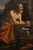 Hendrick de Somer / Enrico Fiammingo, Saint Jerome, 1630, Oil on Canvas For Sale - Image 10 of 18