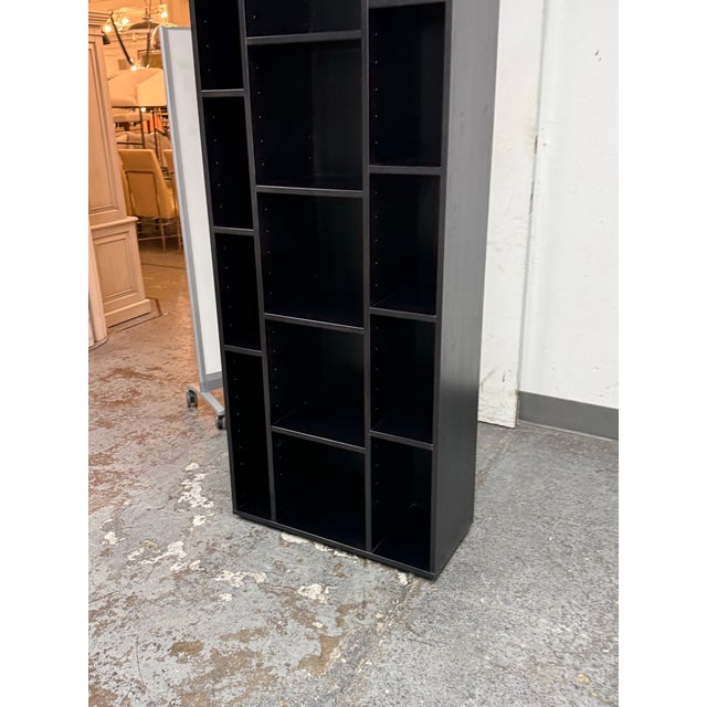2010s Danish Design Bookcase For Sale - Image 5 of 12