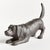 Contemporary Playful Dog Sculpture For Sale - Image 3 of 8