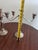 Metal 2 Weighted Gorham Sterling Candlestick Holders/Candelabra For Sale - Image 7 of 10