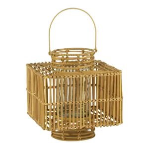 Bandar Bamboo Decorative Lantern