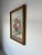 Italian E. Dessey " Roses " Still Life Oil Painting , Framed For Sale - Image 4 of 13