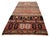 Vintage Anatolian Kars Kilim Area Rug - 5′2″ × 11′ For Sale - Image 6 of 17