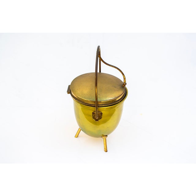 Vintage Macabo Ice Bucket, 1960s For Sale - Image 3 of 8