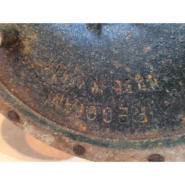 Two-Light Brass Floor Lamp by Goffredo Reggiani, Italy, 1960s For Sale - Image 13 of 15