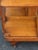 Early 1900s Oak Five Tier Rotating Revolving Bookcase 6894 For Sale - Image 13 of 18