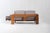 1970s Vintage Bastiano Sofa Set by Tobia Scarpa for Gavina, 1970s, Set of 2 For Sale - Image 5 of 13