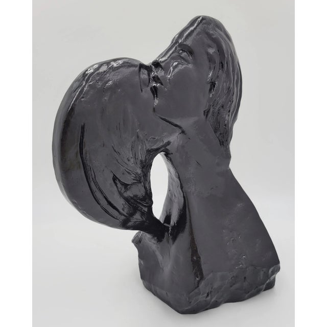 Austin Prod Large Sculpture 
