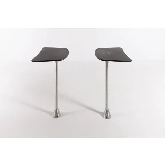 Kevi High Table by Jorgen Rasmussen for Engelbrechts For Sale - Image 9 of 9