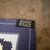 A 2000s Monsieur Et Madame Blue Silk Square Scarf by Hermès For Sale - Image 12 of 14