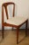 Vintage Juliane Chairs by Johannes Andersen 1960s, Set of 4 For Sale - Image 17 of 18