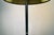 1970s 1970’s Postmodern Verdigris Floor Lamp For Sale - Image 5 of 12