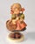 1964 Goebel Germany Hummel Collective Porcelain Girl Figurine Autumn Harvest For Sale - Image 14 of 14