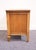 Sherrill Furniture Solid Cherry Italian Neoclassical Tuscan Style 26" Two Drawer Nightstand 3101 For Sale - Image 9 of 12