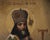 Late 19th Century 19th Century Finely Painted Antique Orthodox Icon Depicting Saint Theodosius of Chernihiv Oil on Panel For Sale - Image 5 of 8