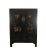 Antique Hand Painted Chinese Cabinet For Sale - Image 11 of 11