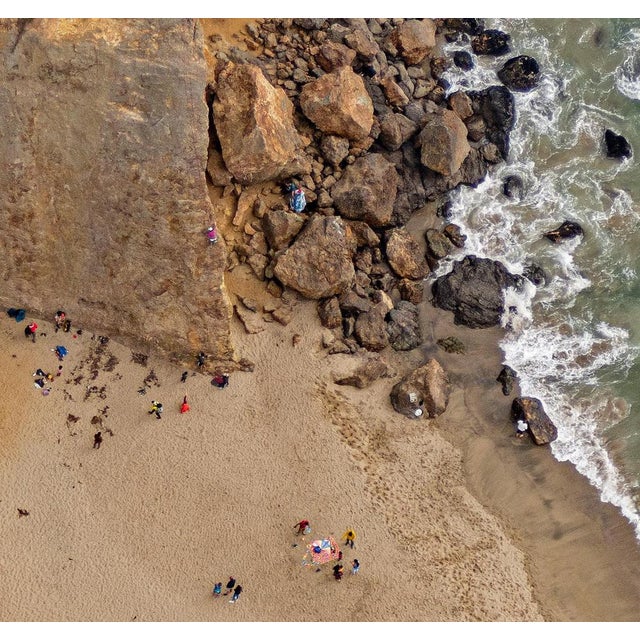 Bernhard Lang, av_malibu_019, Limited Edition Fine Art Photograph For Sale - Image 4 of 5