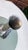 Pewter Vase from ITB Norway, 1970s For Sale - Image 3 of 8