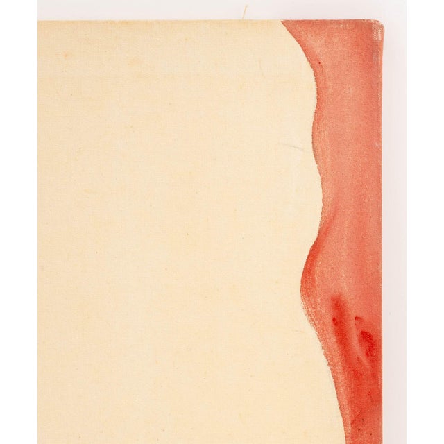 Jack Roth Untitled Acrylic on Canvas For Sale In New York - Image 6 of 9