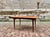 Scandinavian Teak Table, 1960s For Sale - Image 3 of 8