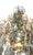 Early 20th Century Early 20th Century. French Bronze & Cut Crystal Chandeliers - a Pair For Sale - Image 5 of 8