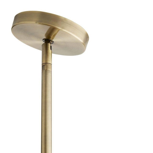 Arteriors Home Ashburn Pendant For Sale - Image 9 of 9