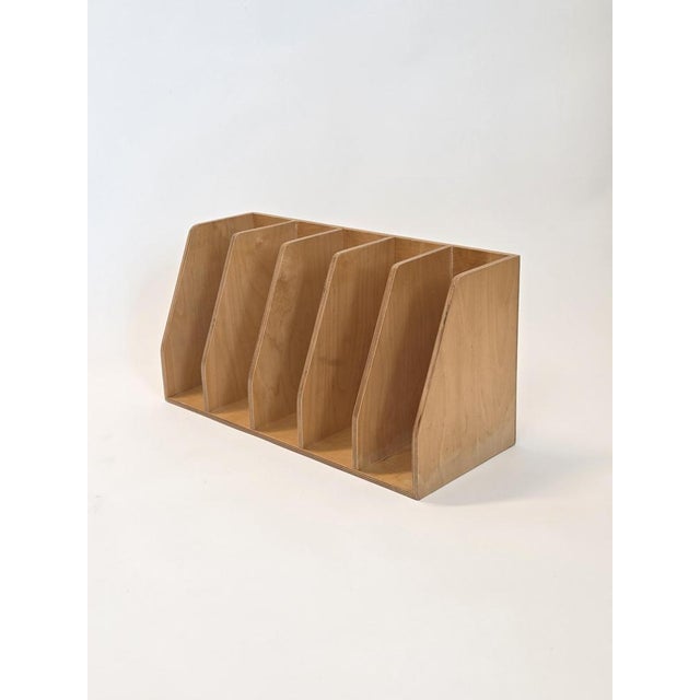 Book Stand by Aino Aalto for Artek, 1940s For Sale - Image 12 of 12