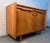Clean-lined and beautifully crafted, this mid-century modern buffet by Crawford Furniture showcases the brand’s reputation...