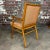 Wood 4 Robsjohn Gibbings for Widdicomb Dining Chairs For Sale - Image 7 of 12