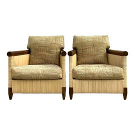 Example of Donghia Seating