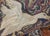 Early 20th Century American Hooked Rug With a Golden Retriever With Different Type of Birds For Sale - Image 5 of 11