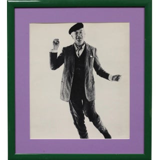 "Cecil Beaton, Dancer" For Sale