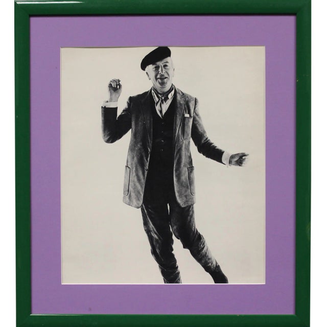 "Cecil Beaton, Dancer" For Sale