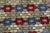 Nazmiyal Collection Vintage Israeli Bezalel Rug For Sale - Image 10 of 11