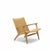 CH25 Lounge Chair by Hans J. Wegner for Carl Hansen, 2000 For Sale - Image 12 of 12