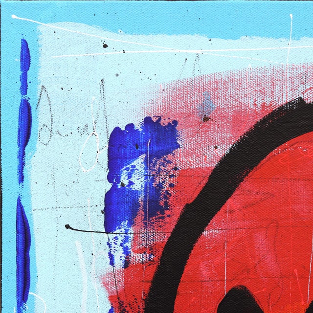 With cultural icons and world events acting as inspiration, artist Soren Grau strives to communicate meaning through...