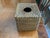 Vintage Rattan Tissue Box Cover For Sale In Chicago - Image 6 of 6