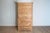 18th Century Swedish Gustavian Two-part Cabinet Circa 1790 For Sale In Atlanta - Image 6 of 6