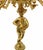 Gilt Bronze Candelabras Figural Cherub Ormolu, Set of 2 For Sale - Image 5 of 16