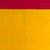 Rustic Large Vintage Sewn Cloth Flag of Spain For Sale - Image 3 of 7