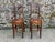 20th Century Childrens High Chairs, 1920s, Set of 2 For Sale - Image 9 of 9
