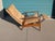 Mid-Century Modern Reclining Lounge Chair Attributed to Milo Baughman for Thayer Coggin, C1960s For Sale - Image 16 of 16