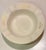Holland America Line Cruise Ship Porcelain Catchall Ashtray For Sale In Palm Springs - Image 6 of 8